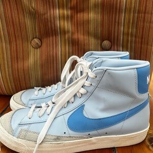 Nike Blazer Mid 77 Vintage
Celestine Blue (2022)